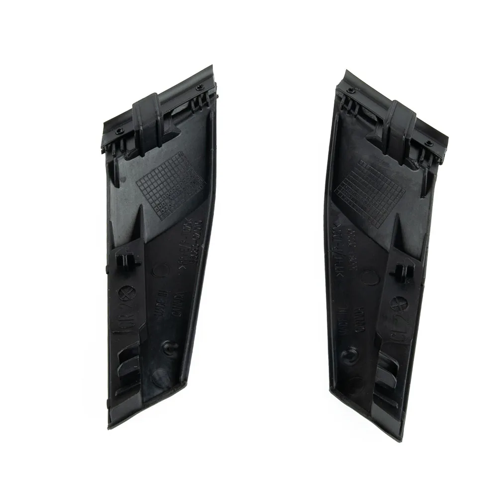 Extension Cover Plastic Plug-and-play Black Cowl Side Cover Direct Fit Easy Installation For Corolla For Toyota High Quality
Extension Cover Plastic Plug-and-play Black Cowl Side Cover Direct Fit Easy Installation For Corolla For Toyota High Quality
