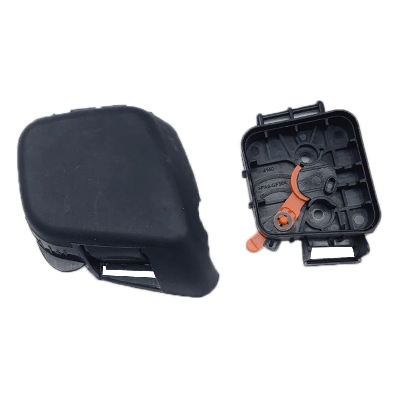 Крышка корпуса воздушного фильтра для замены STIHL FS55 KM55 FS38
Крышка корпуса воздушного фильтра для замены STIHL FS55 KM55 FS38