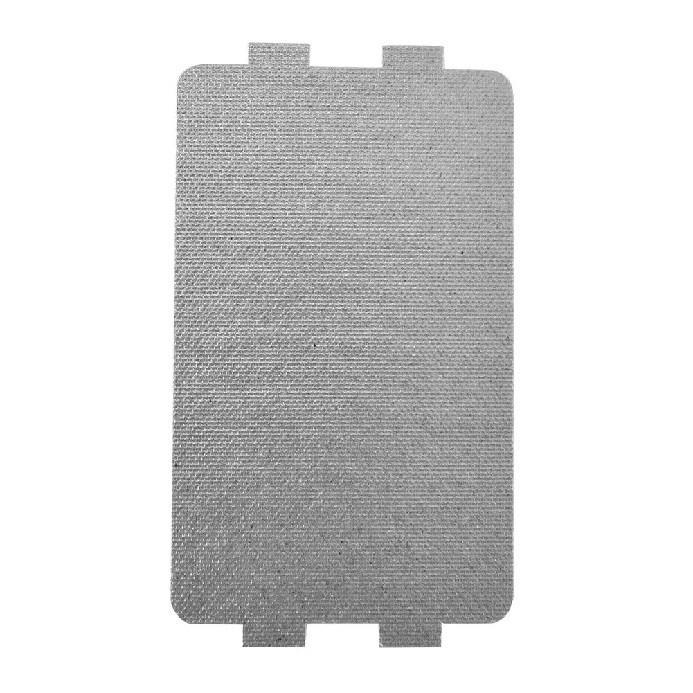 1x Universal Microwave Oven Mica Sheet Wave Guide Waveguide Cover Sheet Plates For Magnetron Cap Microwave Oven Plates
1x Universal Microwave Oven Mica Sheet Wave Guide Waveguide Cover Sheet Plates For Magnetron Cap Microwave Oven Plates