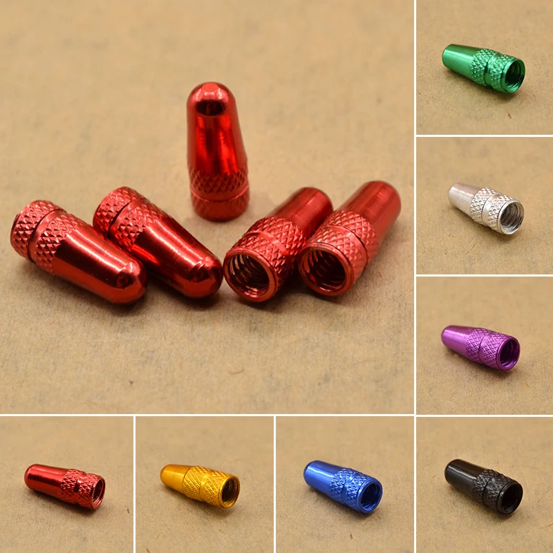 5pcs Bike Bicycle Air Valve Cap For Presta Valve Wheel Rim Tyre Stem Dust Cover 7 Colors Bicycle Cycling Accessories
5pcs Bike Bicycle Air Valve Cap For Presta Valve Wheel Rim Tyre Stem Dust Cover 7 Colors Bicycle Cycling Accessories