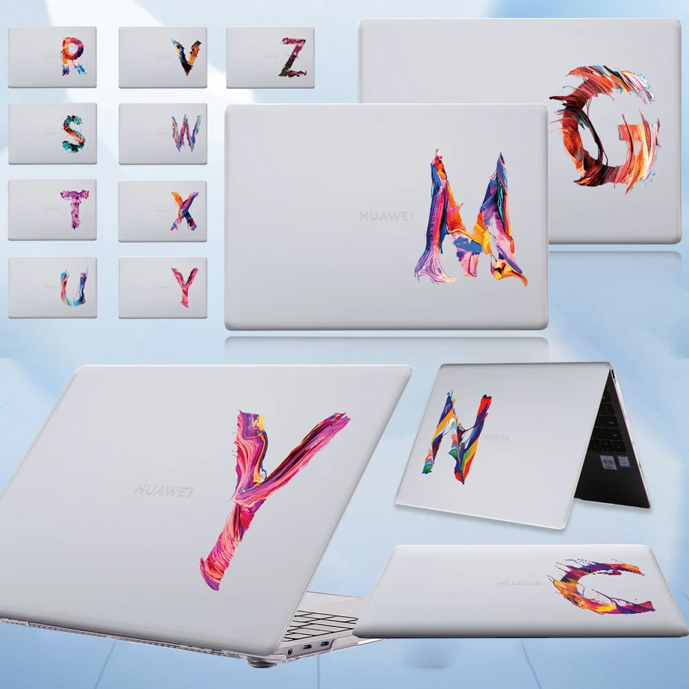 Laptop Case for Huawei Honor MagicBook 14X/Honor MagicBook 15X/Honor MagicBook 14/15/MagicBook Pro 16.1 Anti-fall Hard Shell
Laptop Case for Huawei Honor MagicBook 14X/Honor MagicBook 15X/Honor MagicBook 14/15/MagicBook Pro 16.1 Anti-fall Hard Shell