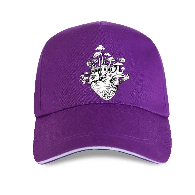 new cap hat Mushroom Heart Mens Baseball Cap Guys Vintage Style Acid Psychedelic Hippie
new cap hat Mushroom Heart Mens Baseball Cap Guys Vintage Style Acid Psychedelic Hippie