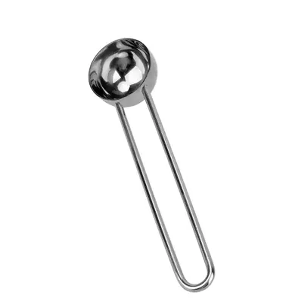 Coffee Spoon Scoop Measuringmetal Baking Fruit Tablespoon Tool Handle Teaspoon Green Sugar 30Ml Spoons
Coffee Spoon Scoop Measuringmetal Baking Fruit Tablespoon Tool Handle Teaspoon Green Sugar 30Ml Spoons