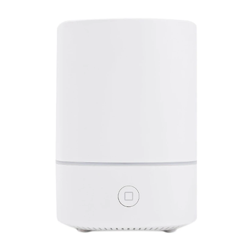 Bedroom Humidifier Baby Cool Mist Air Vaporizer Filled Essential Oil Diffuser Smart Sleep Mode Auto Off Quiet 2.5L
Bedroom Humidifier Baby Cool Mist Air Vaporizer Filled Essential Oil Diffuser Smart Sleep Mode Auto Off Quiet 2.5L
