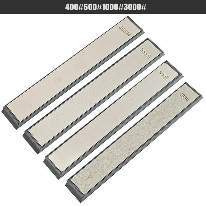 4 шт. алмазные точильные камни, точилка для ножей, шлифовальные инструменты, точильный камень, сменный камень, используемый для Ruixin pro RX008
4 шт. алмазные точильные камни, точилка для ножей, шлифовальные инструменты, точильный камень, сменный камень, используемый для Ruixin pro RX008