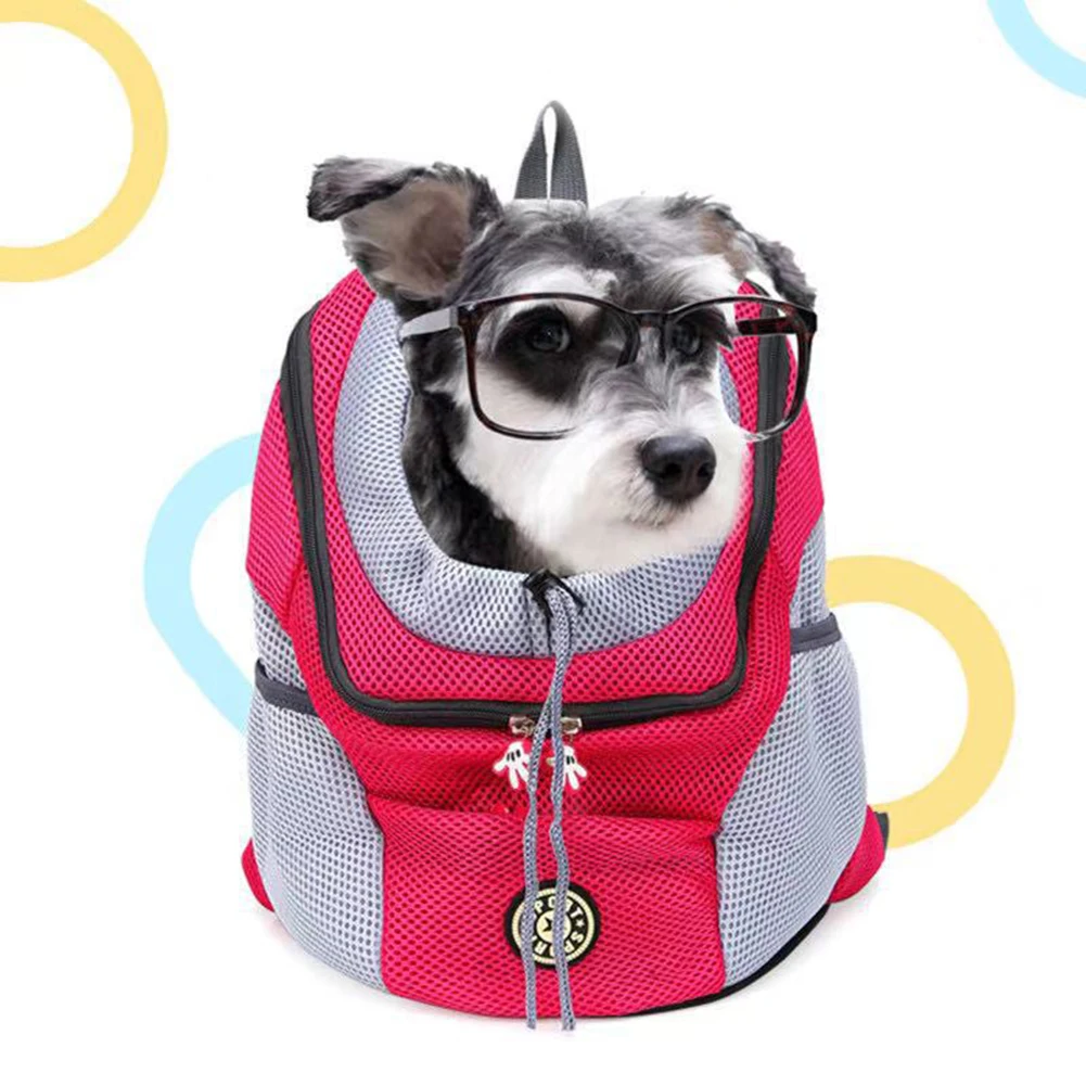 Pet Cat Dog Carrier Bag For Pets Backpack Out Double Shoulder Portable Travel Backpack Outdoor Cat Dog Carrier Bag Travel Set
Pet Cat Dog Carrier Bag For Pets Backpack Out Double Shoulder Portable Travel Backpack Outdoor Cat Dog Carrier Bag Travel Set