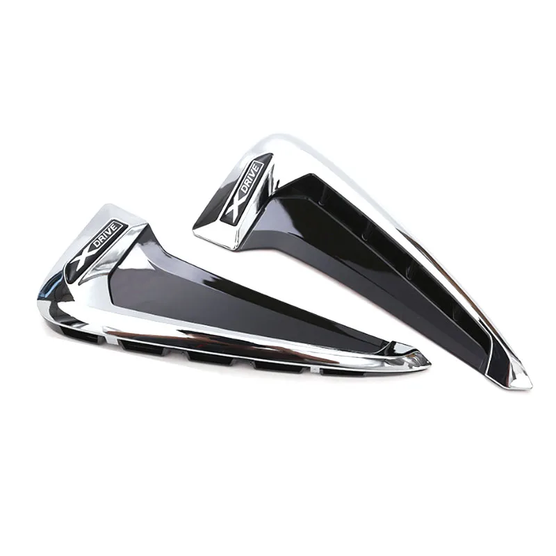 Крыло переднее боковое, крыло вентиляционного отверстия, декоративная накладка для BMW X серии X5 M F15 F85 2014-2018, автомобильный Стайлинг
Крыло переднее боковое, крыло вентиляционного отверстия, декоративная накладка для BMW X серии X5 M F15 F85 2014-2018, автомобильный Стайлинг