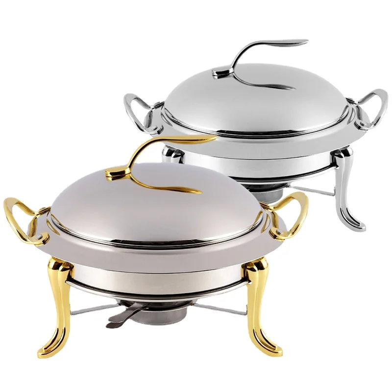 Soup and Stock Pots, Stainless Steel Alcohol Pot with Cover, Perfect for Home, Restaurant and Hotel
Soup and Stock Pots, Stainless Steel Alcohol Pot with Cover, Perfect for Home, Restaurant and Hotel