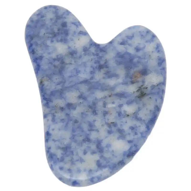 Facial Gua Sha Board Good Thickness Remove Dark Circles Light Weight Gua Sha Scraping Tool for Daily Use
Facial Gua Sha Board Good Thickness Remove Dark Circles Light Weight Gua Sha Scraping Tool for Daily Use