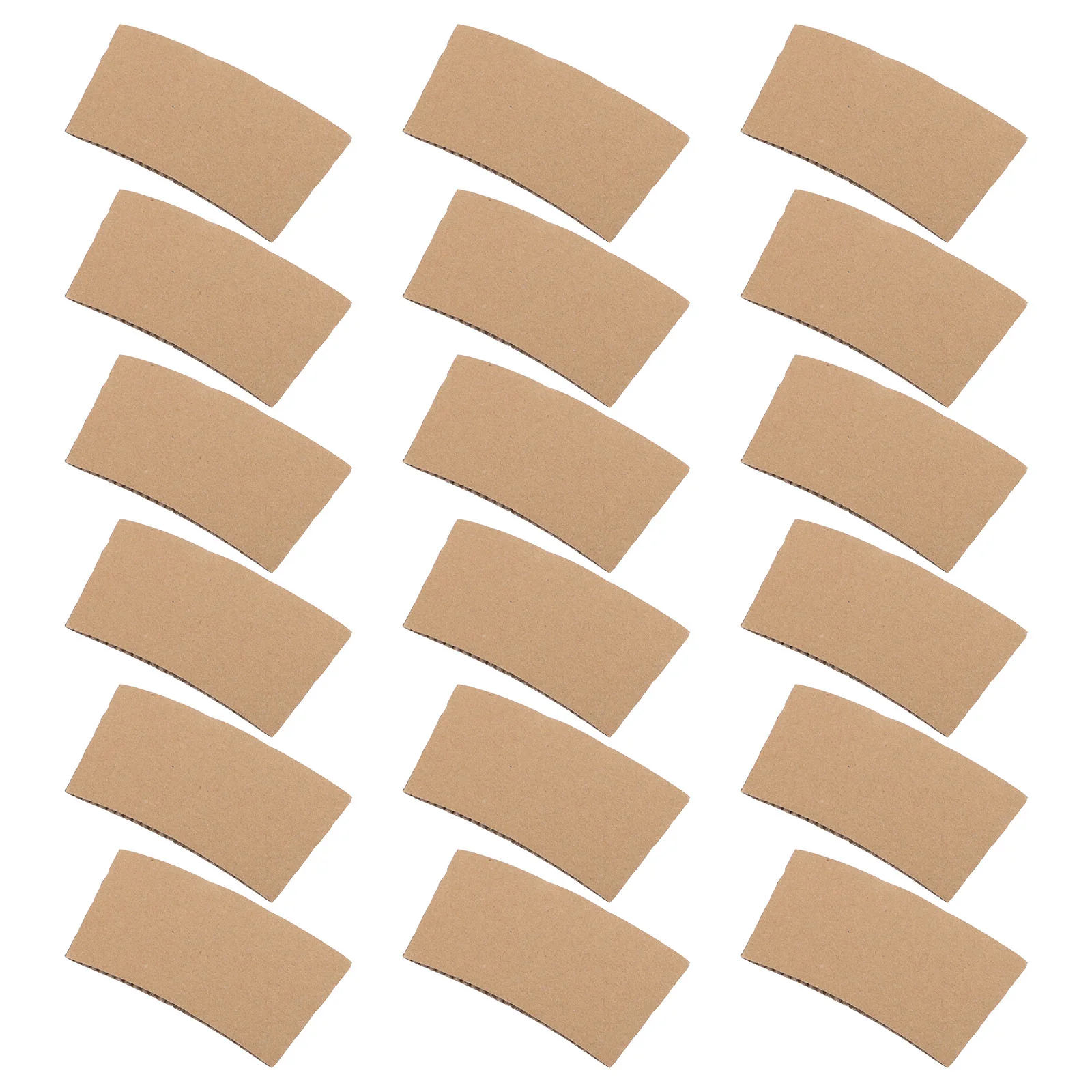 Cup Sleeve Sleeves Coffee Hot Holder Protector Cover Insulator Resistant Heat Cardboard Drink Disposable Tea Paper Jacket Drinks
Cup Sleeve Sleeves Coffee Hot Holder Protector Cover Insulator Resistant Heat Cardboard Drink Disposable Tea Paper Jacket Drinks