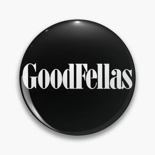 Мягкая булавка с логотипом goodguys As, булавка на лацкан, ювелирное изделие, воротник, Забавный женский декор, модная одежда, металлический милы...
Мягкая булавка с логотипом goodguys As, булавка на лацкан, ювелирное изделие, воротник, Забавный женский декор, модная одежда, металлический милы...