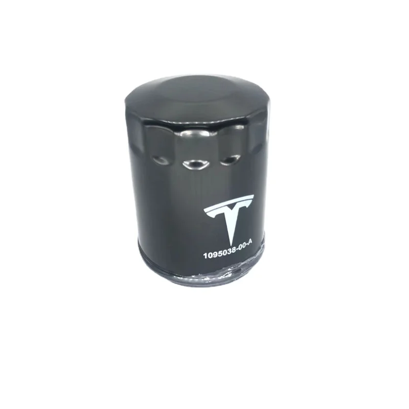 For Tesla MODEL3/Y/S/X Car Oil Filter Motor Filter Assembly 1095038-00-A Motor Filter Car Accessories
For Tesla MODEL3/Y/S/X Car Oil Filter Motor Filter Assembly 1095038-00-A Motor Filter Car Accessories