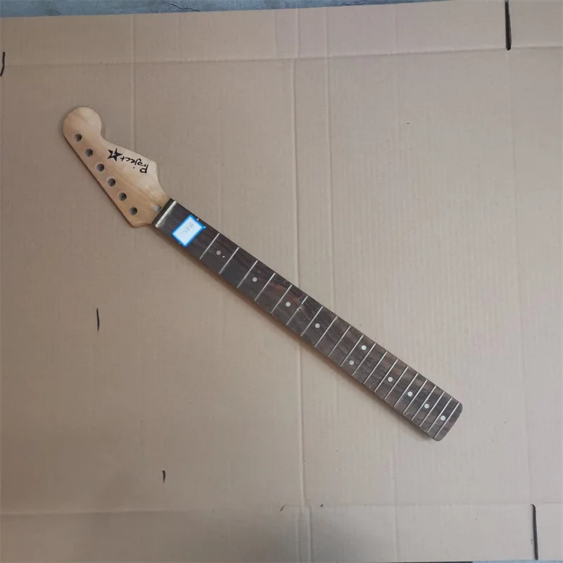 

JNTM Custom Guitar Factory / DIY Guitar Kit / DIY Electric Guitar Neck (153)