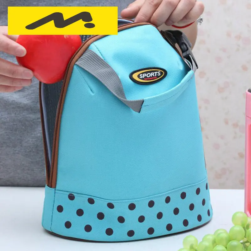 2023 Hot New 1PCS Oxford Hand Carry Thickened Cooler Bag Picnic Protable Ice Bags Food Thermal Organizer lunch bag
2023 Hot New 1PCS Oxford Hand Carry Thickened Cooler Bag Picnic Protable Ice Bags Food Thermal Organizer lunch bag