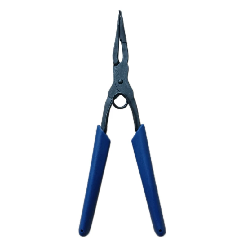 New Fiber Optic Connector Plug Clamp Pull Tool IET Pilers Fiber Optic Room Tools As Miller IET-100 Box Fiber Cable
New Fiber Optic Connector Plug Clamp Pull Tool IET Pilers Fiber Optic Room Tools As Miller IET-100 Box Fiber Cable
