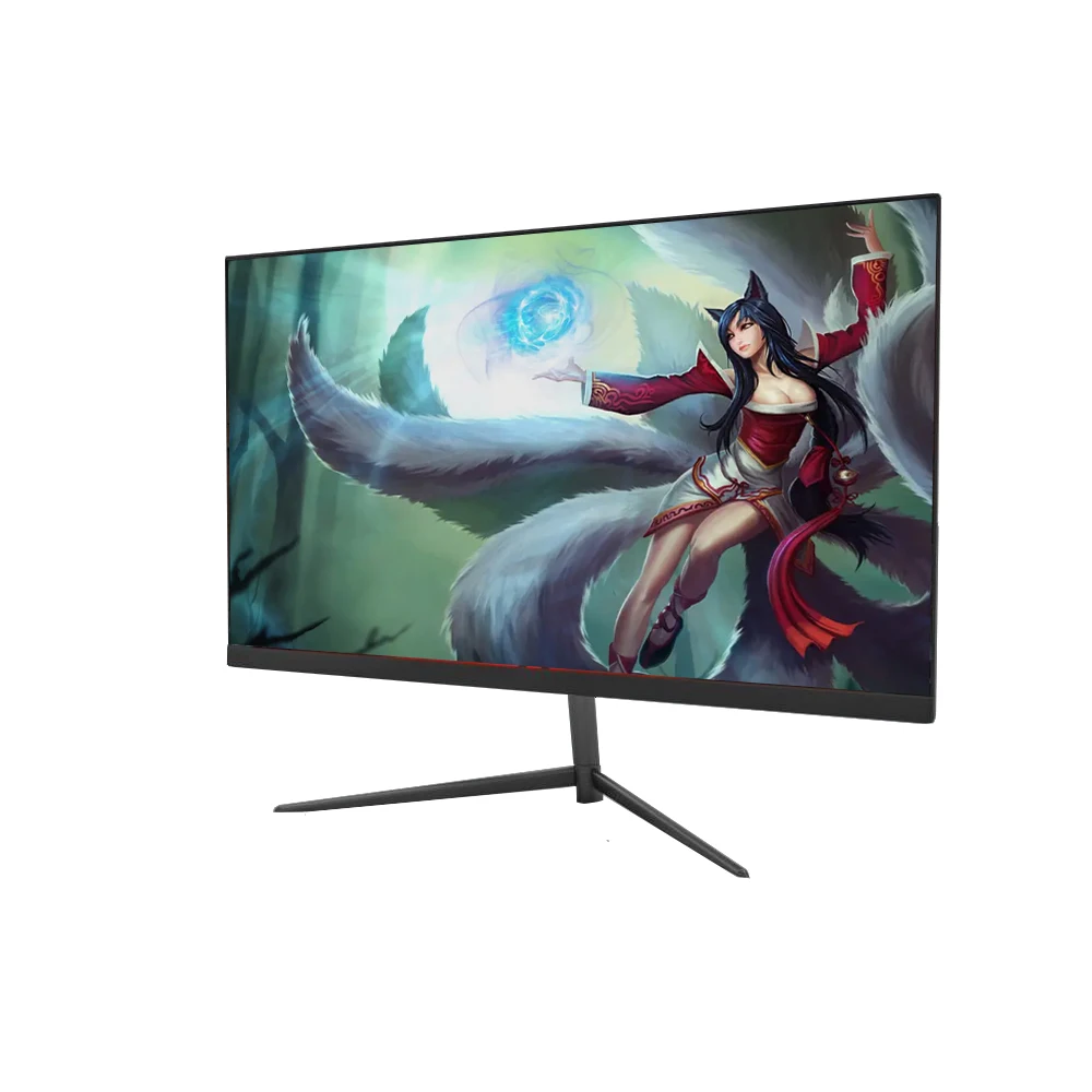 OEM 24 27 Inch PC led Gamer Borderless Display Monitors 144HZ 165HZ Computer Desktop Gaming lcd Monitor
OEM 24 27 Inch PC led Gamer Borderless Display Monitors 144HZ 165HZ Computer Desktop Gaming lcd Monitor