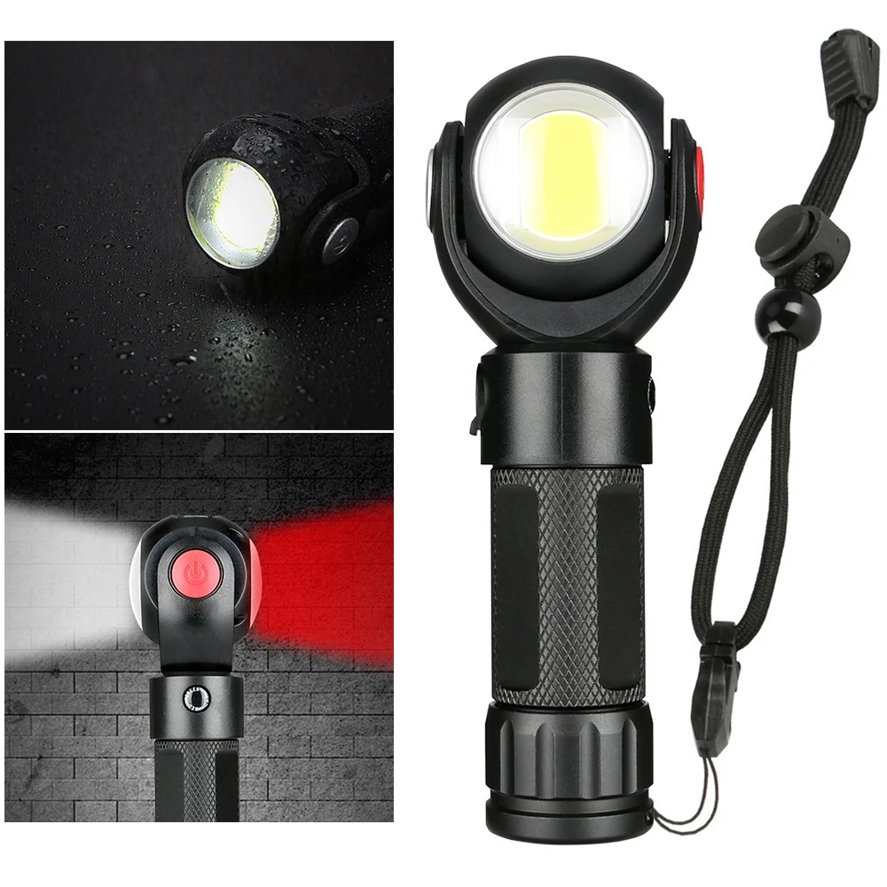 Вращающийся на 360 градусов рабочий телефон черная Usb зарядка износостойкая фотовспышка водонепроницаемый фонарик оборудование для кемпинг... 
Вращающийся на 360 градусов рабочий телефон черная Usb зарядка износостойкая фотовспышка водонепроницаемый фонарик оборудование для кемпинг...