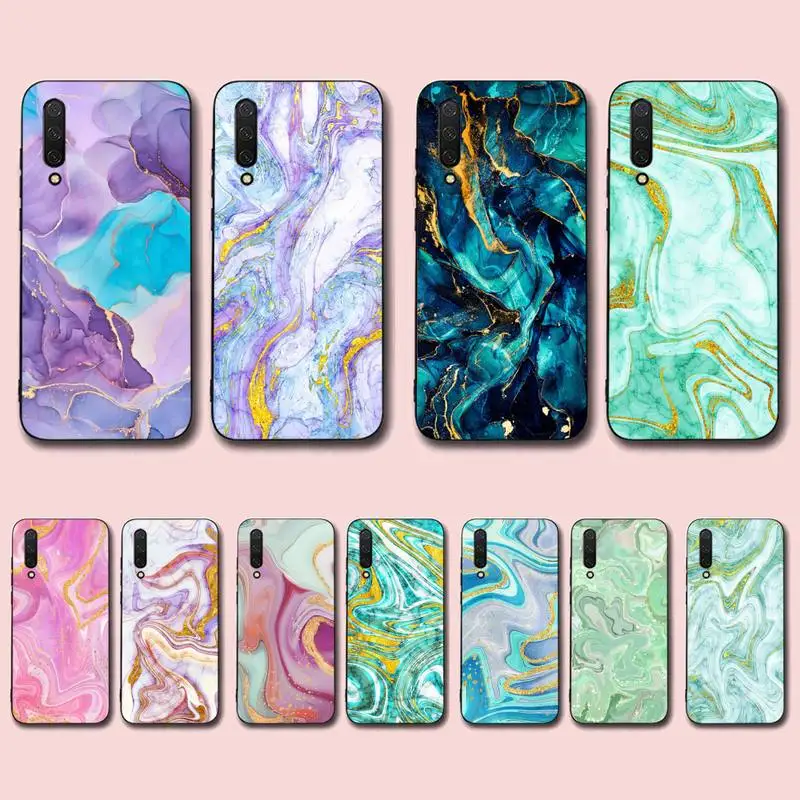 Gradient Marble Phone Case for Xiaomi mi 5 6 8 9 10 lite pro SE Mix 2s 3 F1 Max2 3
Gradient Marble Phone Case for Xiaomi mi 5 6 8 9 10 lite pro SE Mix 2s 3 F1 Max2 3
