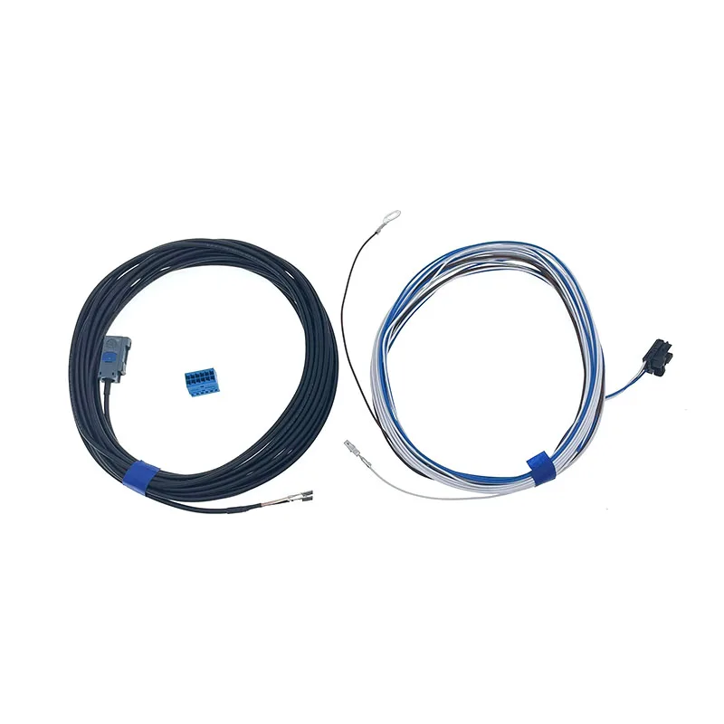 Кабель для камеры заднего вида для фотоаппарата
Кабель для камеры заднего вида для фотоаппарата