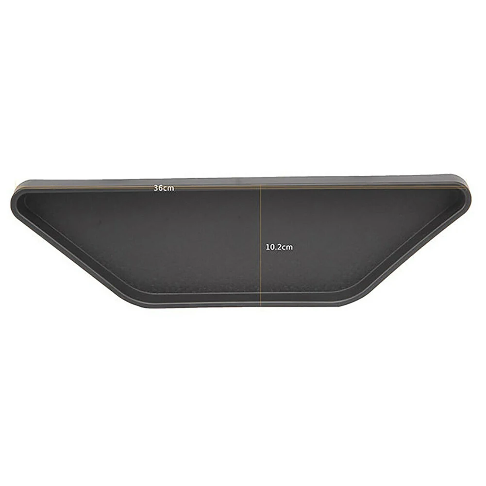 Dashboard Storage Tray Box Organizer For Jeep Wrangler JL JLU 2018+ Car Dashboard Storage Box Car Accessories
Dashboard Storage Tray Box Organizer For Jeep Wrangler JL JLU 2018+ Car Dashboard Storage Box Car Accessories