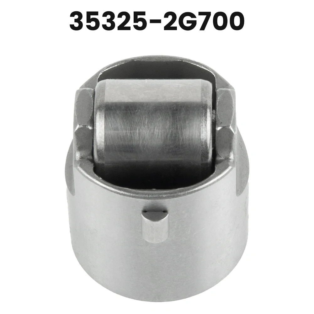 Durable Tappet Roller Tool 1 Pc 353252G700 Accessories Metal Replacement Garden Indoor For GENESIS For HYUNDAI
Durable Tappet Roller Tool 1 Pc 353252G700 Accessories Metal Replacement Garden Indoor For GENESIS For HYUNDAI