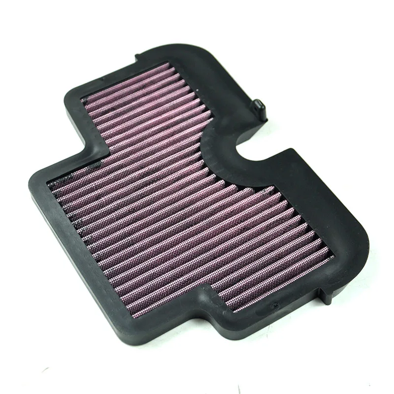 

Motorcycle Intake Cleaner Air Filter For Kawasaki Ninja 650R ER-6f ER6f EX650 ER-6n ER6n ER650 2009-2012 Ninja 650R 2011-2012