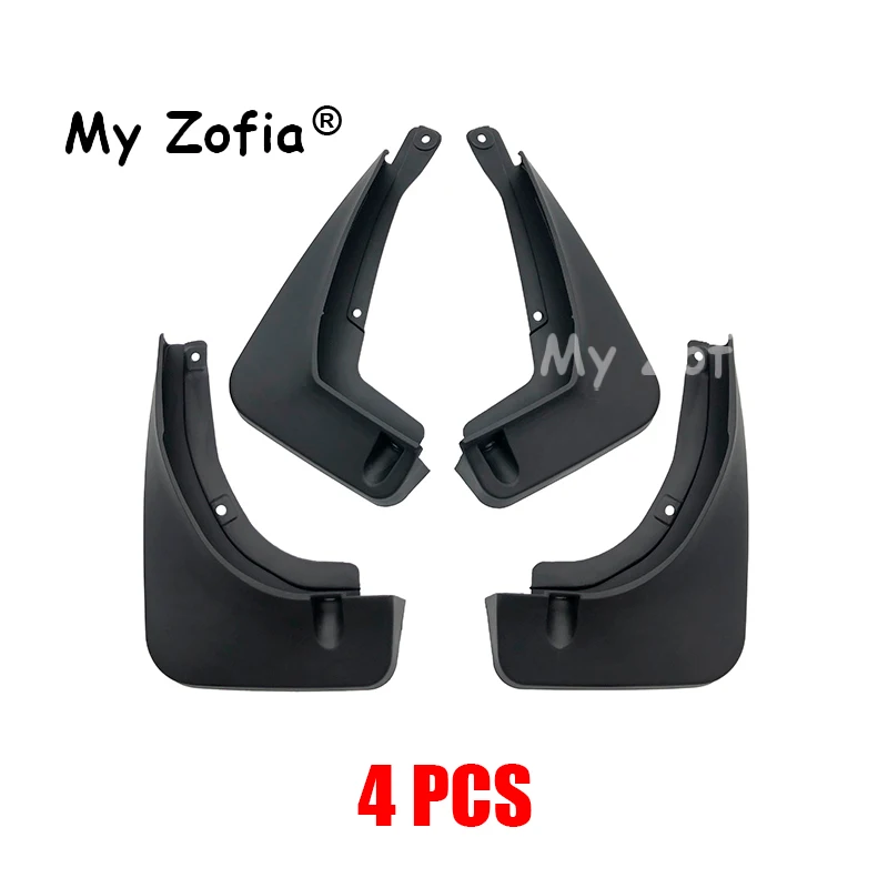 Полное покрытие для BYD Tang EV 2022 2023 2024 2025, переднее и заднее крыло, специальное крыло из АБС-пластика, автомобильные аксессуары
Полное покрытие для BYD Tang EV 2022 2023 2024 2025, переднее и заднее крыло, специальное крыло из АБС-пластика, автомобильные аксессуары