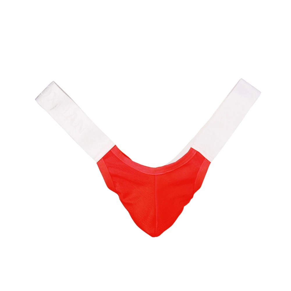 Men Sexy Lingerie Low Rise Bulge U Pouch Male Briefs Thong Splicing T-Back G-String Bikini Underwear Underpants Sexy Man Thongs
Men Sexy Lingerie Low Rise Bulge U Pouch Male Briefs Thong Splicing T-Back G-String Bikini Underwear Underpants Sexy Man Thongs