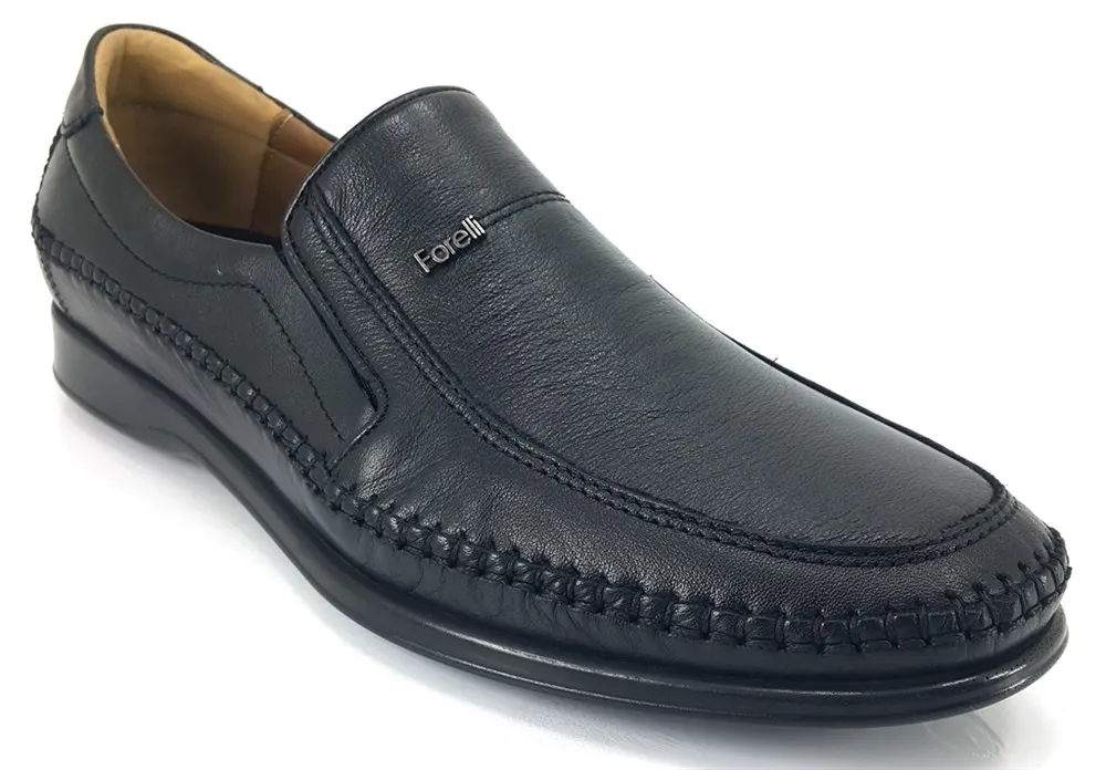 2022 Trend new season Model leather shoes with personalized and casual black Forelli leather shoes
2022 Trend new season Model leather shoes with personalized and casual black Forelli leather shoes