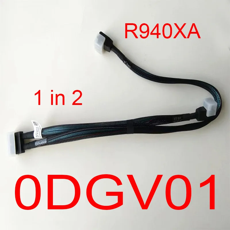 Новый оригинальный кабель питания для рабочей станции Dell R940XA 0DGV01 DGV011 Min 2 Dual Port SFF-8643 SAS HD кабель передачи данных
Новый оригинальный кабель питания для рабочей станции Dell R940XA 0DGV01 DGV011 Min 2 Dual Port SFF-8643 SAS HD кабель передачи данных