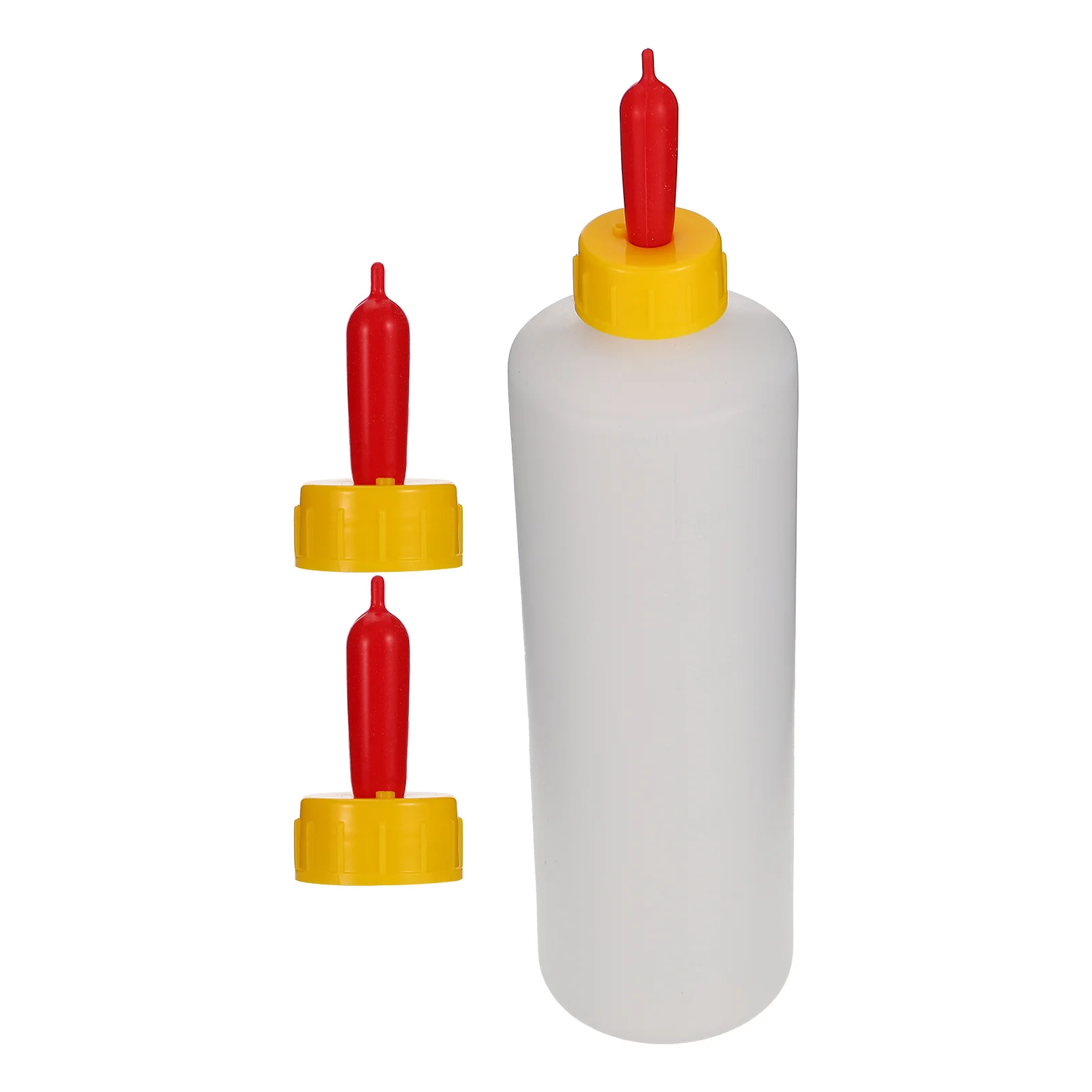 Bottlelamb Feeding Feeder Nursing Goat Pet Calf Animal Dog Sheep Bucket Water Bottles Teat Puppy Tool Livestock Baby Farm
Bottlelamb Feeding Feeder Nursing Goat Pet Calf Animal Dog Sheep Bucket Water Bottles Teat Puppy Tool Livestock Baby Farm
