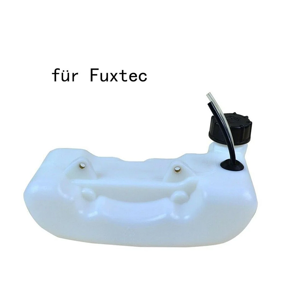 Fuel Tank Petrol Tank Set Suitable For Fuxtec Brushcutter Grass Trimmer Parts Lawn Mower Oil Tank Fuel Tank Assy
Fuel Tank Petrol Tank Set Suitable For Fuxtec Brushcutter Grass Trimmer Parts Lawn Mower Oil Tank Fuel Tank Assy