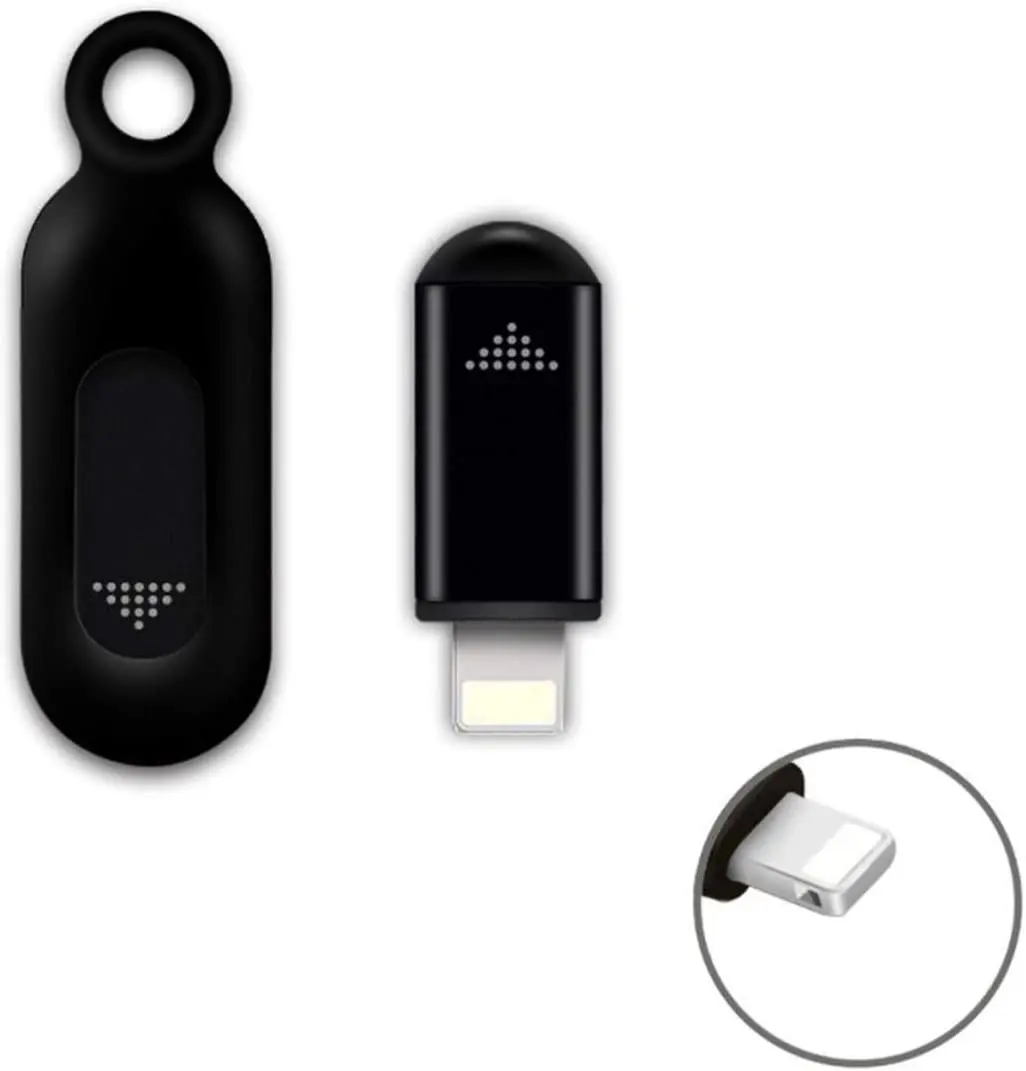 Mini Smartphone IR Remote Control Adapter Smartphone Mini IR Universal Control All-in-One Air Conditioner/TV/DVD/Set Top Box
Mini Smartphone IR Remote Control Adapter Smartphone Mini IR Universal Control All-in-One Air Conditioner/TV/DVD/Set Top Box