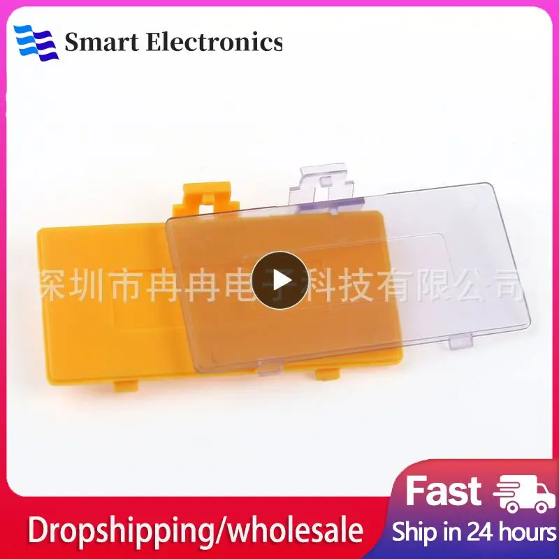 Protect The Battery Battery Cover 10g Plastic Battery Cover Environmental Protection And Safety Not Easy To Break Multi-function
Protect The Battery Battery Cover 10g Plastic Battery Cover Environmental Protection And Safety Not Easy To Break Multi-function