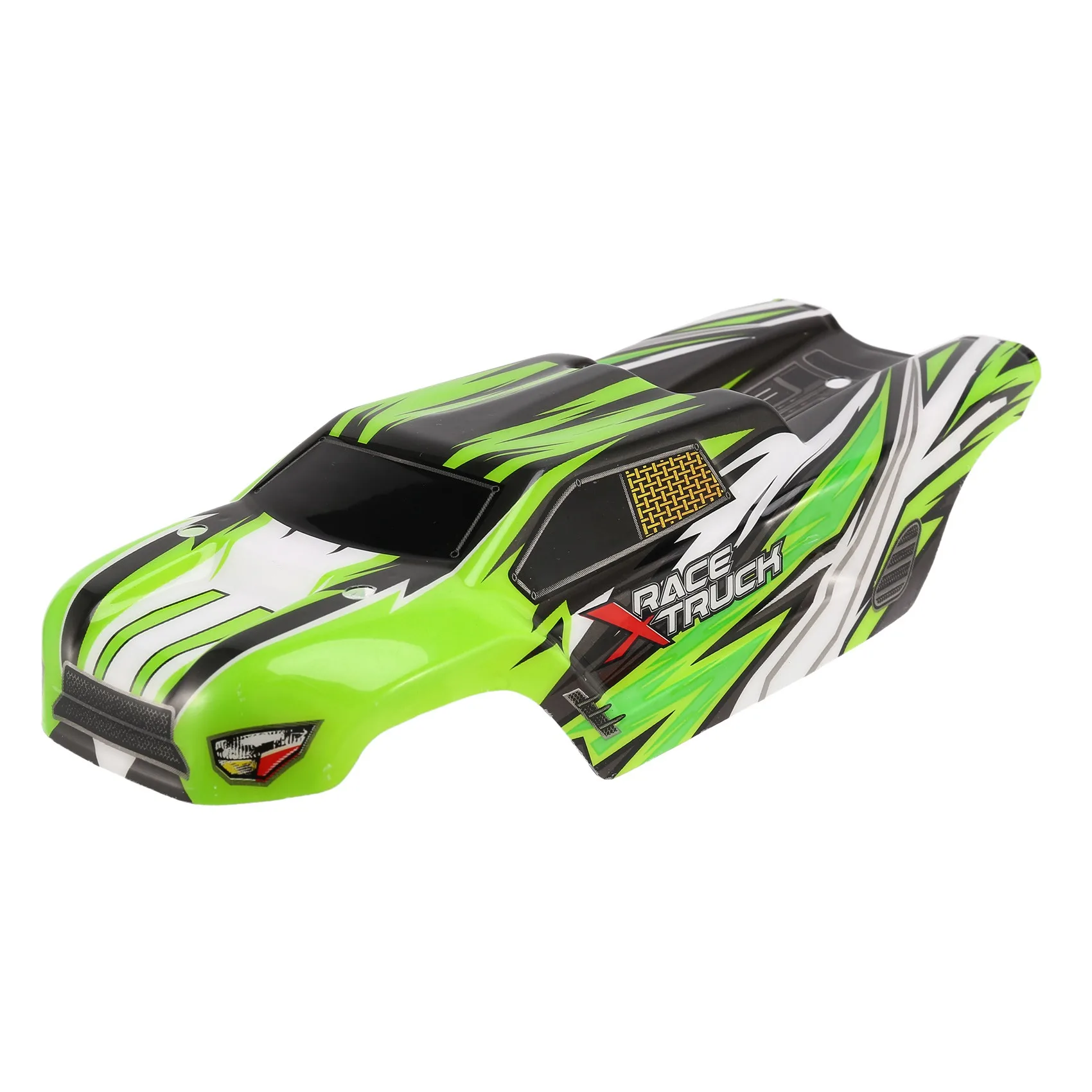 1/16 RC Car Body Shell for SG1602 SG 1602 RC Vehicles Model Car Spare Parts,Green
1/16 RC Car Body Shell for SG1602 SG 1602 RC Vehicles Model Car Spare Parts,Green