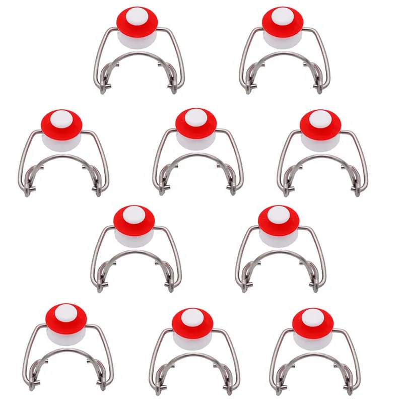 Swing Top Glass Bottle Caps Flip Beer Bottle Swing Cap For Grolsch Style Beer Bottle Beer,Soda Bottles,Homebrewing 10Pcs
Swing Top Glass Bottle Caps Flip Beer Bottle Swing Cap For Grolsch Style Beer Bottle Beer,Soda Bottles,Homebrewing 10Pcs