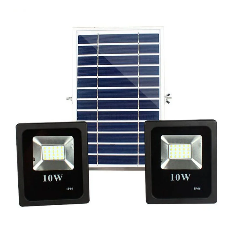 6PCS 10W 20W Double solar powered Flood Lamp solar working lamp garden LED floodlight sensor remote control led spotlight
6PCS 10W 20W Double solar powered Flood Lamp solar working lamp garden LED floodlight sensor remote control led spotlight