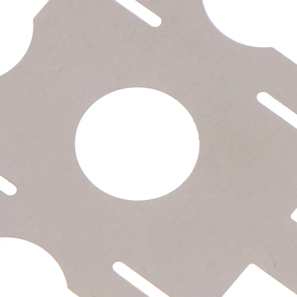 20pcs U-shaped Nickel Sheets Battery Pack 4S Battery Pack Nickel Plated Steel Spot Weldable For Lithium Batteries Power Tools
20pcs U-shaped Nickel Sheets Battery Pack 4S Battery Pack Nickel Plated Steel Spot Weldable For Lithium Batteries Power Tools