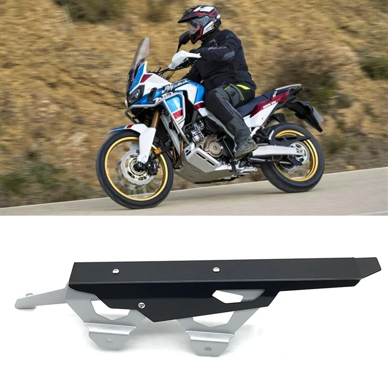 For HONDA CRF1100L AFRICA TWIN ADVENTURE ADV SPORTS 2019 2020 2021 Motorcycle Chain Guard Cover Protector
For HONDA CRF1100L AFRICA TWIN ADVENTURE ADV SPORTS 2019 2020 2021 Motorcycle Chain Guard Cover Protector