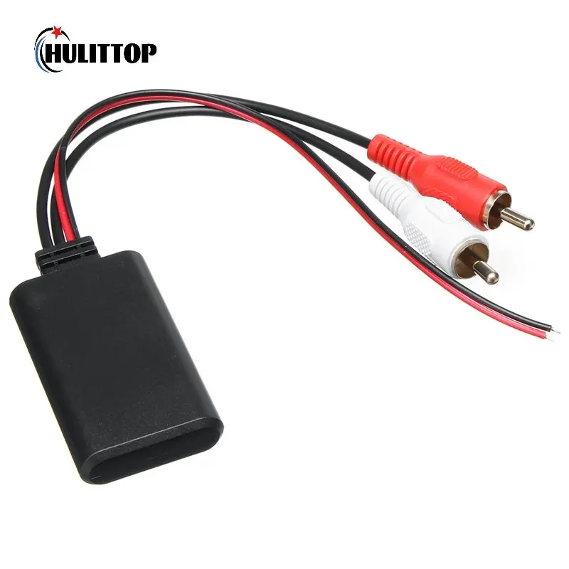 Car Universal Wireless Bluetooth Module Music Adapter Rca Aux Audio Cable Car Universal Wireless Bluetooth Module Music
Car Universal Wireless Bluetooth Module Music Adapter Rca Aux Audio Cable Car Universal Wireless Bluetooth Module Music