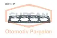 Прокладка крышки цилиндра для фотоэлементов (1,45 мм) 7 centennial CONNECT 1,8tdci FOCUS 1,8tdci FOCUS 1,8TDCI
Прокладка крышки цилиндра для фотоэлементов (1,45 мм) 7 centennial CONNECT 1,8tdci FOCUS 1,8tdci FOCUS 1,8TDCI