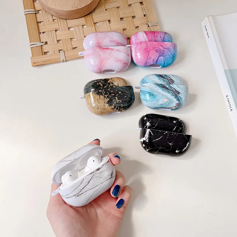 New Marble Pattern For Xiaomi Redmi Buds 4 pro Case Hard Shell Bluetooth Wireless Earphone case For Redmi Buds 4 pro
New Marble Pattern For Xiaomi Redmi Buds 4 pro Case Hard Shell Bluetooth Wireless Earphone case For Redmi Buds 4 pro