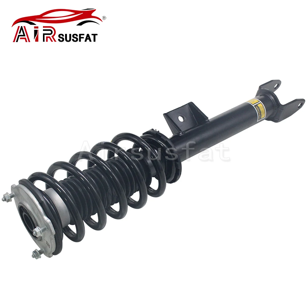 1PC Front/Rear Suspension Shock Absorber Strut For Tesla Model 3 M3 RWD 2017-2021 1044364-01-F 1044369-01-F 1044461-02-C
1PC Front/Rear Suspension Shock Absorber Strut For Tesla Model 3 M3 RWD 2017-2021 1044364-01-F 1044369-01-F 1044461-02-C