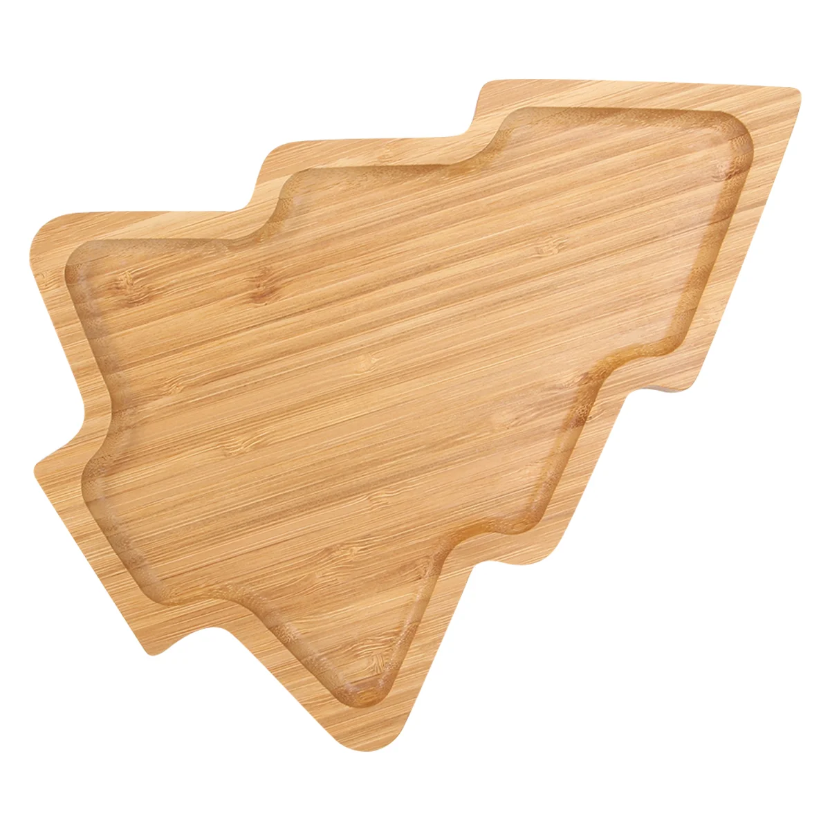 Christmas Tray Plate Tree Serving Snack Dish Wooden Sushi Salad Appetizer Platter Dessert Shaped Dishes Wood Sashimi Bamboo
Christmas Tray Plate Tree Serving Snack Dish Wooden Sushi Salad Appetizer Platter Dessert Shaped Dishes Wood Sashimi Bamboo