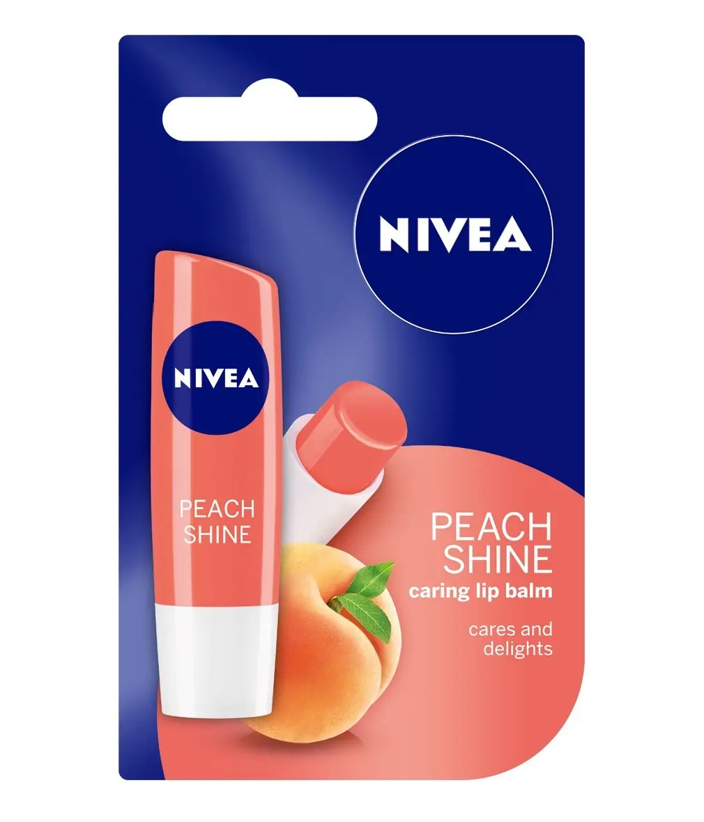 Крем Nivea для ухода за губами с фруктовым блеском, персиковый крем для ухода за губами (персиковый бальзам для губ)
Крем Nivea для ухода за губами с фруктовым блеском, персиковый крем для ухода за губами (персиковый бальзам для губ)