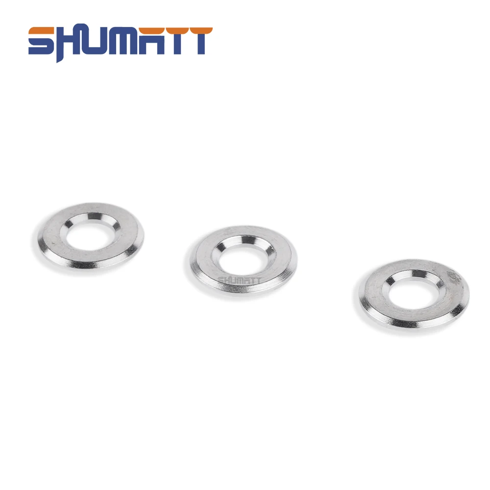 100PCS China Made New 11176-30011 Diesel Injector Cooper Washer Shim 1117630011 Seal Ring For Diesel Engine
100PCS China Made New 11176-30011 Diesel Injector Cooper Washer Shim 1117630011 Seal Ring For Diesel Engine