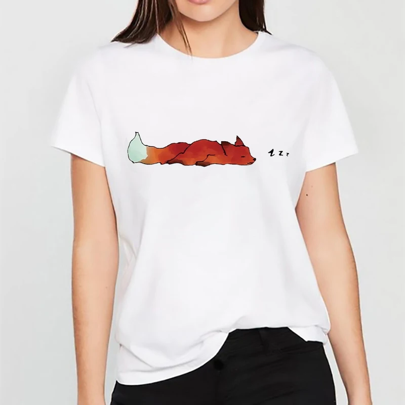 Women Stylish Cartoon Tshirt Summer Print Lady T-shirt White Graphic Female Camiseta Anime Roupas Femininas Oversized T-shirt
Women Stylish Cartoon Tshirt Summer Print Lady T-shirt White Graphic Female Camiseta Anime Roupas Femininas Oversized T-shirt