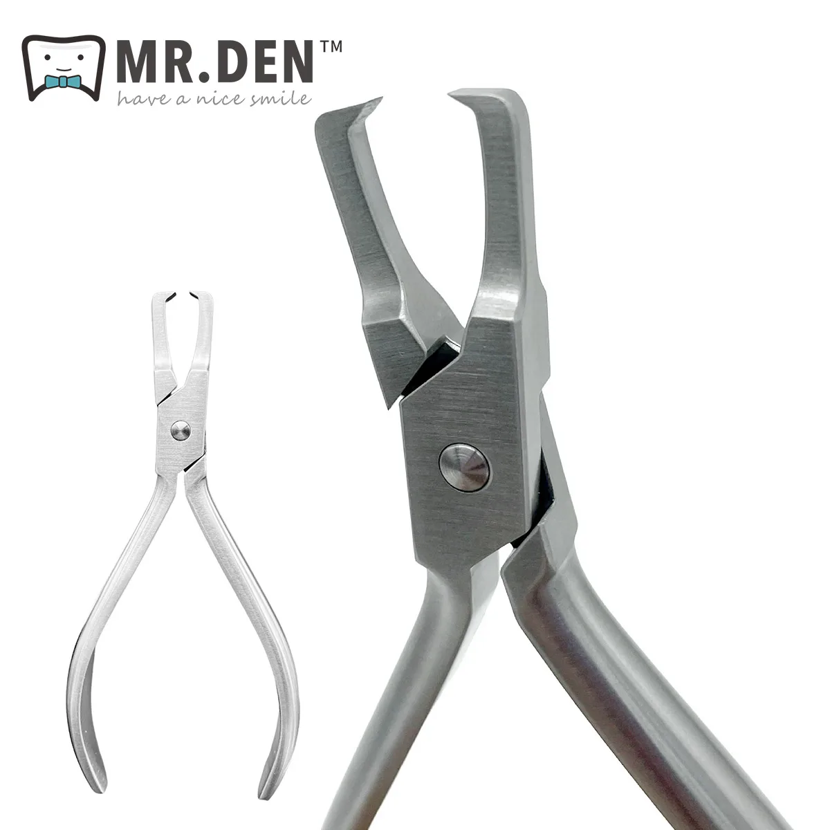 MR DEN High Quality Dental Orthodontic Bracket Removing Plier Root Brace Remover Forceps Surgical Instrument for Clinc
MR DEN High Quality Dental Orthodontic Bracket Removing Plier Root Brace Remover Forceps Surgical Instrument for Clinc