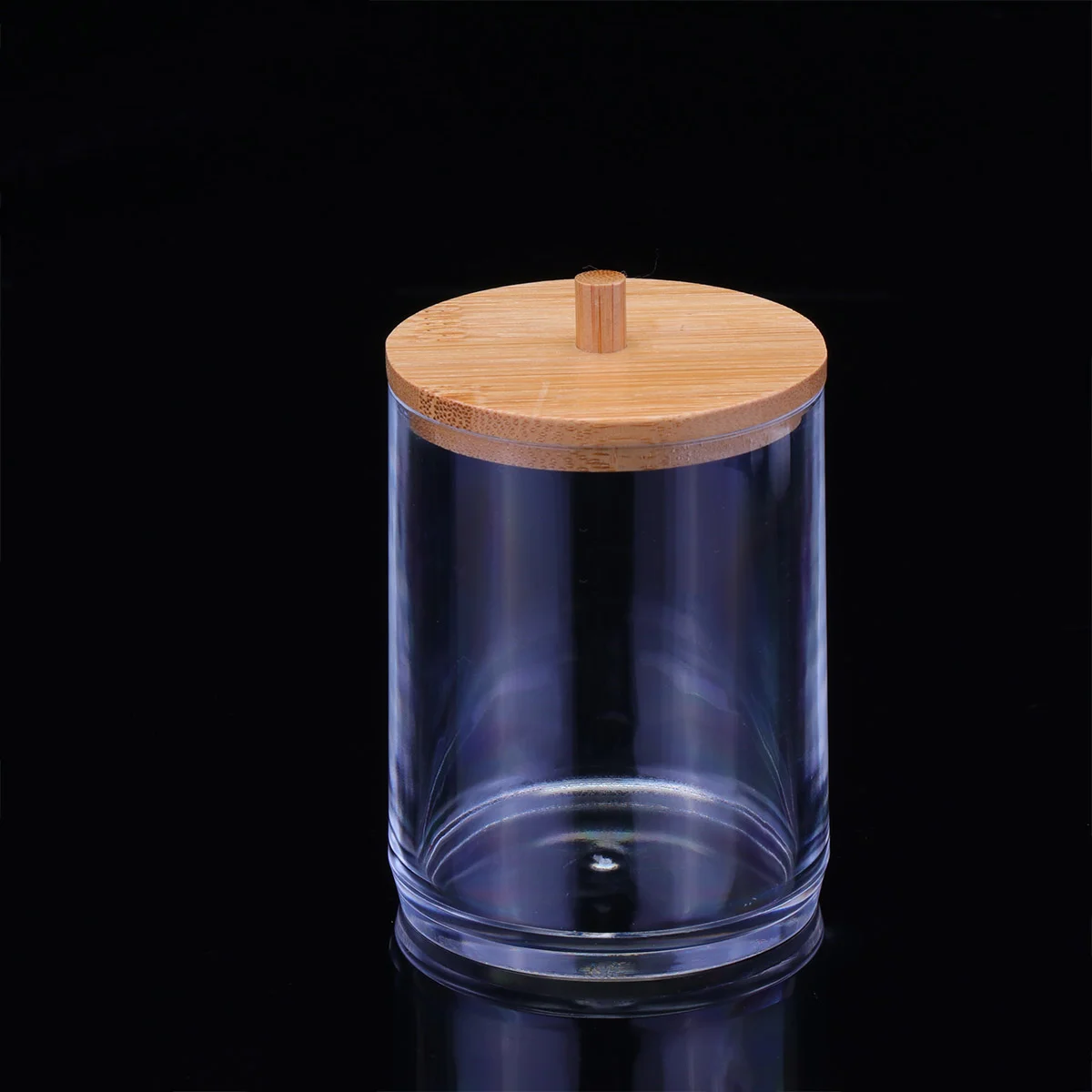 Cotton Swab Dispenser Cotton Swab Organizer Round Container Lid Q-Tip Holder Clear Container Lid Qtip Clear Storage organizer
Cotton Swab Dispenser Cotton Swab Organizer Round Container Lid Q-Tip Holder Clear Container Lid Qtip Clear Storage organizer