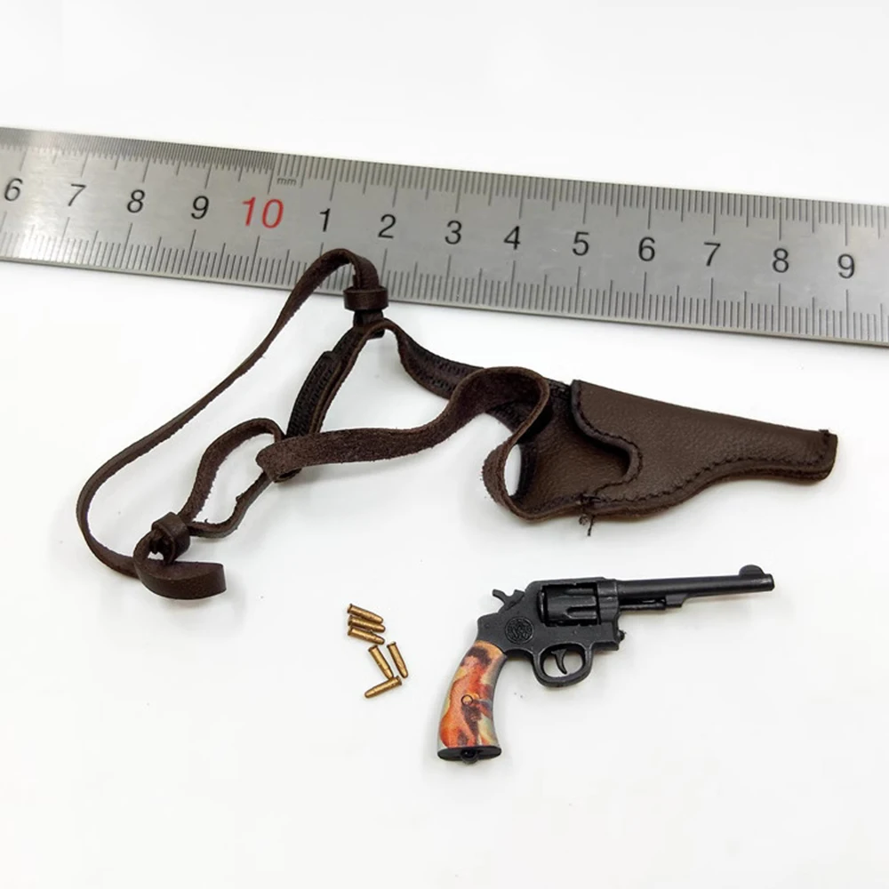 1/6 Facepoolfigure FP009 WWII Crazy Angry Figure Brad Pitt Tank Commander Mini Toys The Secondary Model Holster Can't be Fired
1/6 Facepoolfigure FP009 WWII Crazy Angry Figure Brad Pitt Tank Commander Mini Toys The Secondary Model Holster Can't be Fired